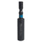 Makita E-08785 Impact Magnetic Extension Bit Holder Black 60MM/1/4" Hexagon  Rust Resistant Durable Tool Accessories