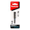 Makita E-08785 Impact Magnetic Extension Bit Holder Black 60MM/1/4" Hexagon  Rust Resistant Durable Tool Accessories