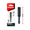 Makita E-08785 Impact Magnetic Extension Bit Holder Black 60MM/1/4" Hexagon  Rust Resistant Durable Tool Accessories